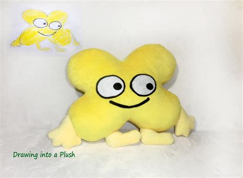 More Fake BFB Plushies I Founded : r/BattleForDreamIsland