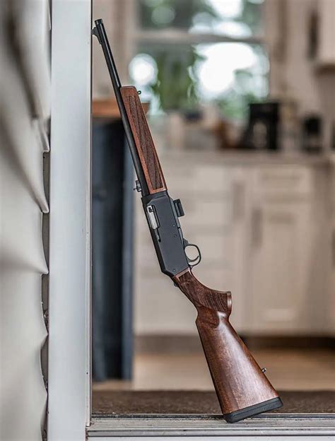 Homesteader 9mm | Henry Repeating Arms