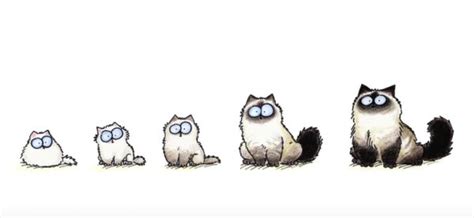 Simon's Cat Logic: Ragdolls - Neatorama