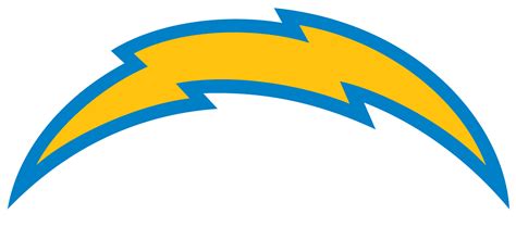 Los Angeles Chargers Logo - PNG and Vector - Logo Download