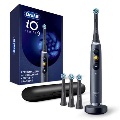 15 Best Electric Toothbrushes in Singapore (2023)