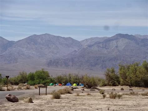 Furnace Creek Campground | CampgroundViews.com