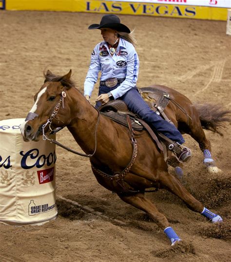 2019 NFR Results | 9th go-round | Las Vegas | National Finals Rodeo ...