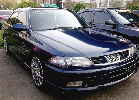 Toyota Carina 2000 Gt - reviews, prices, ratings with various photos