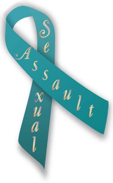 Sexual Assault Ribbon by Obsidian-Siren on DeviantArt