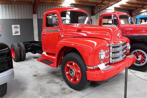 1954 Diamond T 522HH Truck | Trucks, Classic pickup trucks, Antique trucks