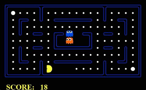 Pacman GIF - Find & Share on GIPHY