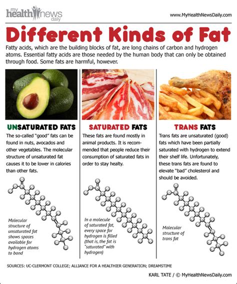 saturated fats | biochemist01