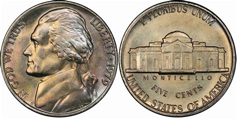 1979 Nickel Value (Rare Errors, “D”, “S” & No Mint Marks)