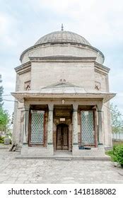 302 Selim Tomb Images, Stock Photos & Vectors | Shutterstock