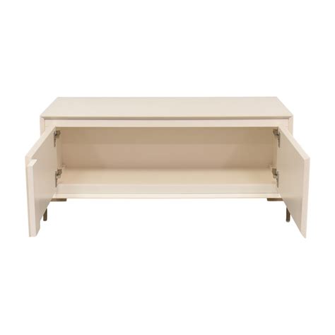 West Elm Nolan Entryway Bench | 27% Off | Kaiyo