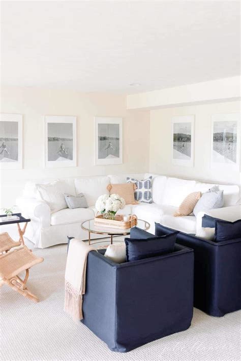 Learn Why Eggshell Paint is a Designer Favorite | Julie Blanner