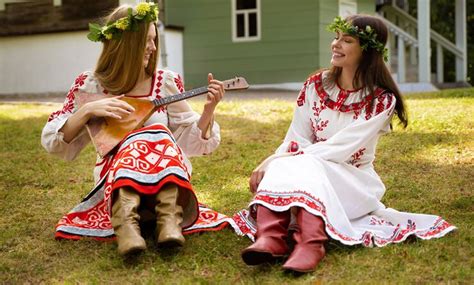 10 most interesting facts about Ukraine - study of Ukrainian culture ...