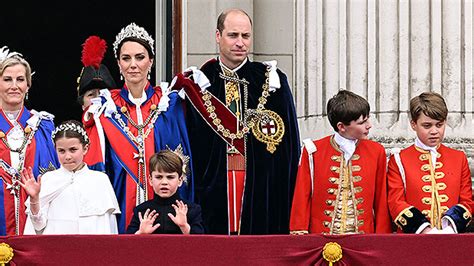 Prince William & Kate Middleton React To King’s Coronation With Tweet ...