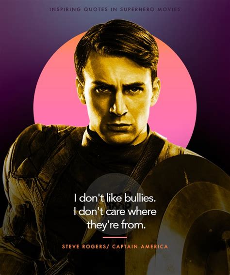 20 Best Superhero Movie Quotes | Inspiring Heroic Quotes