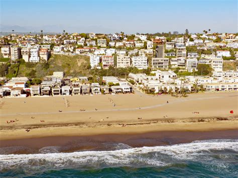 Explore Playa Del Rey California - Search for homes in El Segundo CA in the South Bay