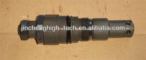 Excavator Hydraulic Control Valve - Buy Excavator Valve,Excavator ...