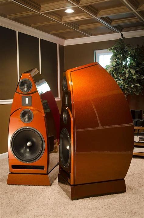 expensive audio equipment #highendhomeaudioequipment | Hifi audio, High ...