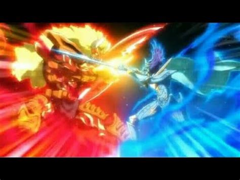 Beyblade_burst_shu_vs_valt_[AMV]_HD - YouTube