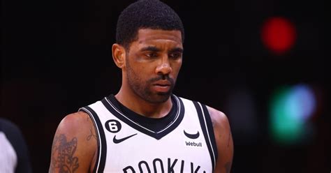 Kyrie Irving Requested Trade Amid Issues With Nets Contract Offer, per ...