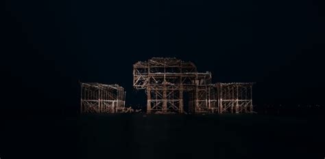 26 Brighton Pier Night Time Images, Stock Photos, 3D objects, & Vectors ...