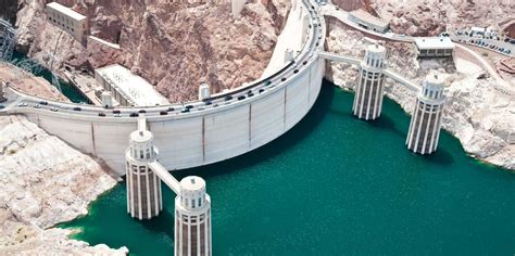 Hoover Dam, Nevada - Book Tickets & Tours | GetYourGuide