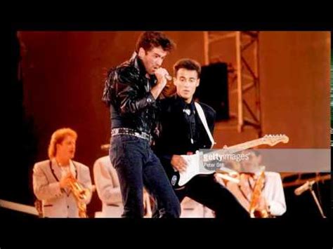 Wham - Battlestations (El Concierto Final - Estadio Wembley 1986) (The Final Concert) - YouTube