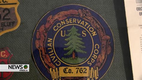 Civilian Conservation Corps Exhibit on Display at Scotts Bluff National ...