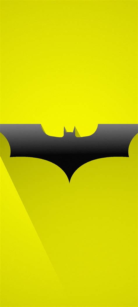 1080x2400 Resolution Batman 8K Logo 1080x2400 Resolution Wallpaper ...