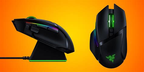 Razer vs Corsair: Who Makes the Better Gaming Mouse?