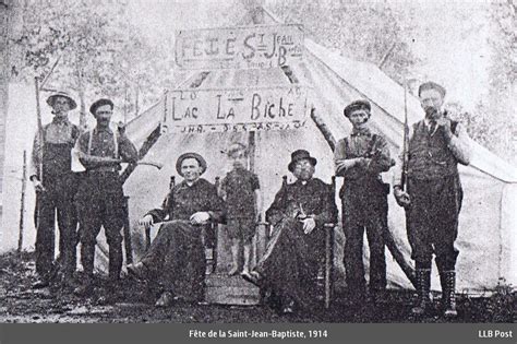 Regional Cultures: French Canadians - Lac La Biche Museum