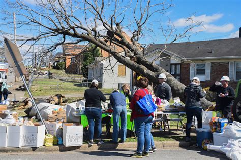 Tornado Relief Explained: Here’s How To Get Help From FEMA And The SBA | WPLN News