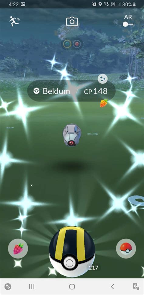 Caught 1 shiny Beldum today and a 98, 91% then evolved them into Metagross' with meteor mash ...