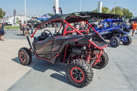 Sand Sports Super Show [Gallery] | DrivingLine