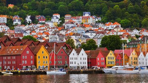 What To Do In Bergen Norway - Travel Guide | Found The World