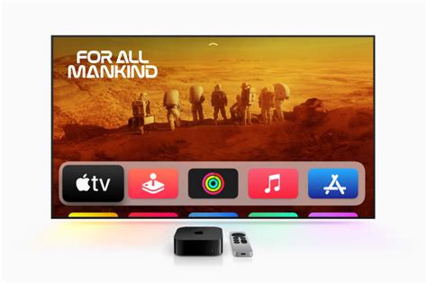 Apple TV 4K Third-Gen Review: Cheaper, and Much Faster - TheStreet