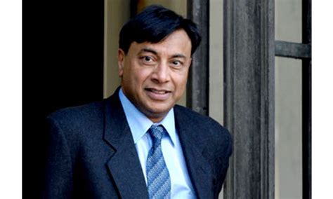 Lakshmi Mittal Family - Celebrity Family