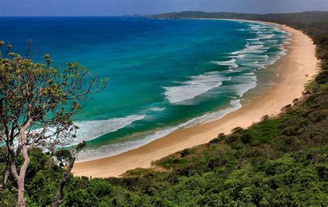 Byron Bay Beaches