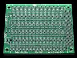 Prototype Circuit Boards at best price in Bengaluru by S.G.Enterprises | ID: 4419577173