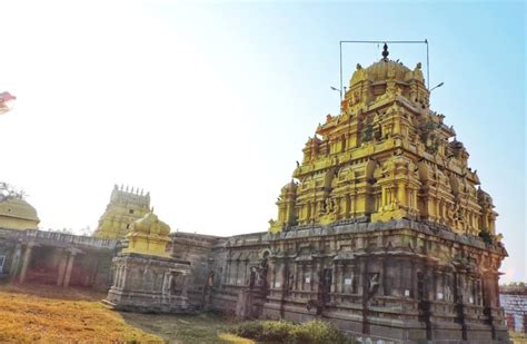 Tamilnadu Tourism: Karkodeswarar Temple, Kamarasavalli, Ariyalur