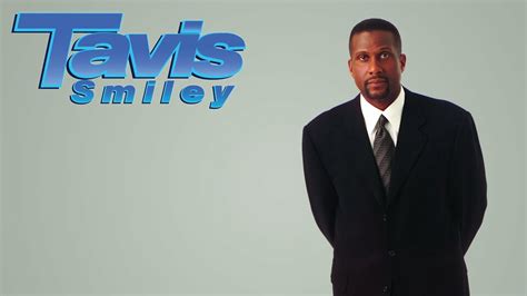 Tavis Smiley - PBS Talk Show