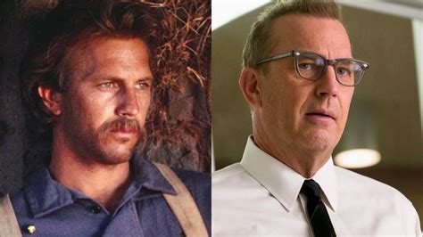 Kevin Costner Movies And Tv Shows 2024 - Lorna Sigrid