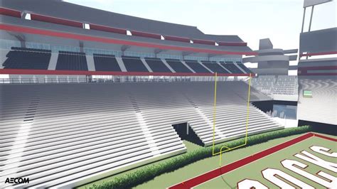 Fundraising Drive Extended to Help Cover Williams-Brice Stadium ...