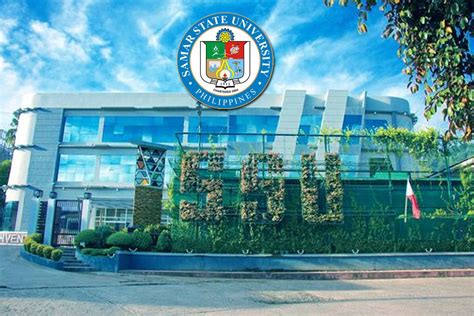 SAMAR STATE UNIVERSITY RESUMES OPERATIONS - The POST