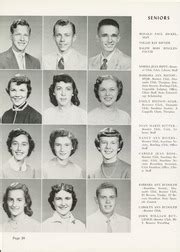 Ben Davis High School - Keyhole Yearbook (Indianapolis, IN), Class of ...