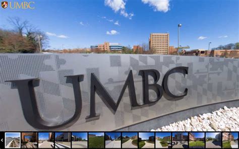 Visit UMBC - UMBC: University Of Maryland, Baltimore County