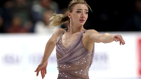 Amber Glenn wins first U.S. figure skating title in dramatic finish ...