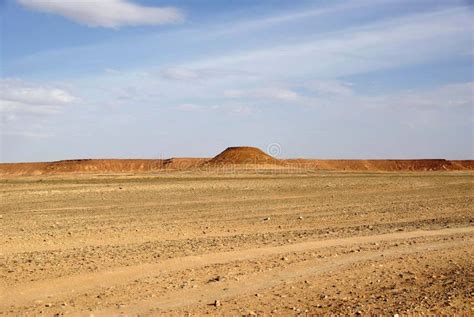 Landscape in Libya stock image. Image of nefoussa, africa - 12043753