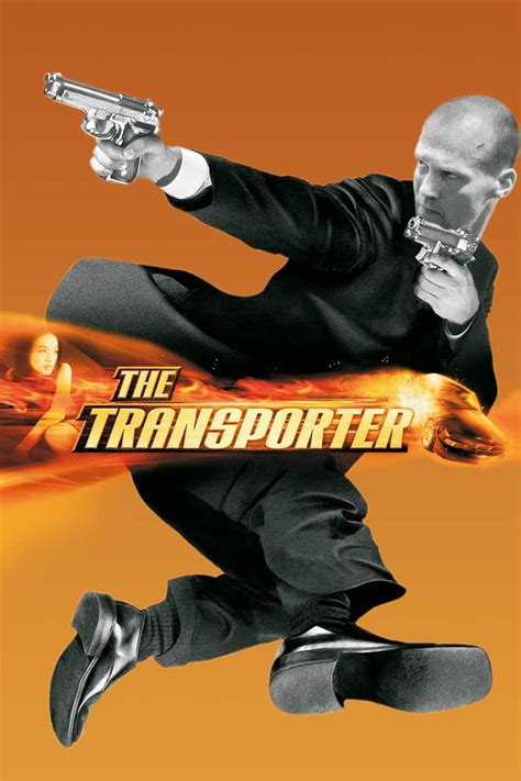 'The Transporter' kicks things into high gear, emphasis on kicking - PopOptiq