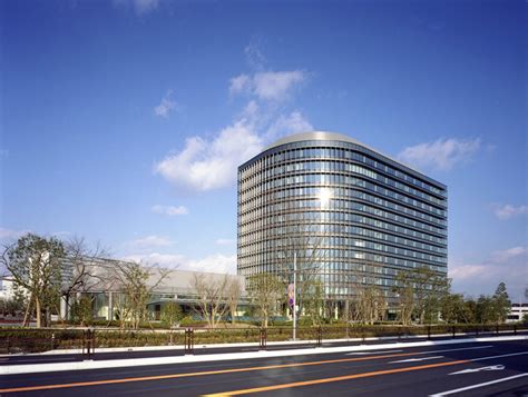 Update 93+ about toyota headquarters in japan unmissable - in.daotaonec